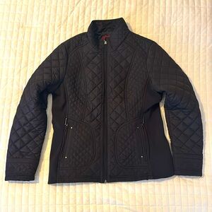 Like new ladies weatherproof jacket
